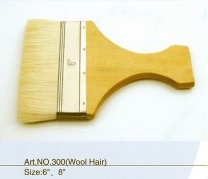 ART.NO.300(Wool Hair